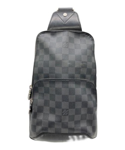 LOUIS VUITTON Shoulder Bag N41719 #537