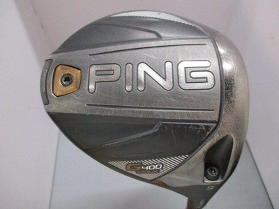 Ping G400 Ping G400 Max Golf Driver for sale online | eBay