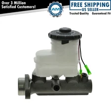 Power Brake Master Cylinder & Reservoir for Honda Civic