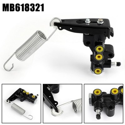 Bremskraftregler Lasterfassung Ventil  für Mitsubishi L200 Triton 86-96 MB618321
