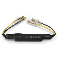 Widerstand FüR Blinker LED 21W V Parts FüR Motorrad Ersatzteile ZubehöR