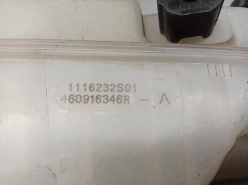 460916346R pompe de frein pour DACIA LOGAN II 1.2 16V CAT 2012 4877879 - Photo 4/4