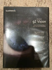 Garmin BlueChart g2 Vision® HD - VUS017R - Lake Huron/Lake St. Clair microSD/SD