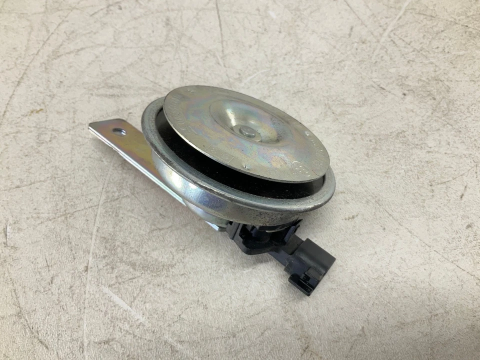 Sirena bocina alarma antirrobo Jaguar XE 17-19 OEM Foto 2 de 4