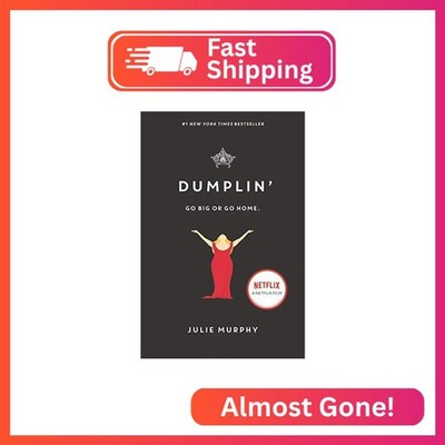 Dumplin' (Dumplin , 1)