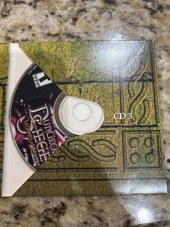 WarCraft III: Reign of Chaos (Windows/Mac, 2002) PC Video Game w CD Key - Image 3 of 4