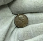 1928-S Lincoln Wheat Cent - D392
