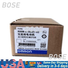 1pcs new OMRON R88M-K10030T-S2 ac servo motor R88MK10030TS2