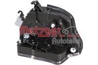 TüRschloss Metzger Autoteile 2314493 FüR BMW X5 E53