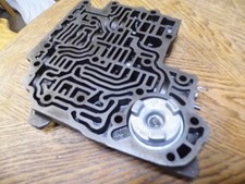 Turbo 350 Thm-350 Transmission Non Lock Up Valve Body