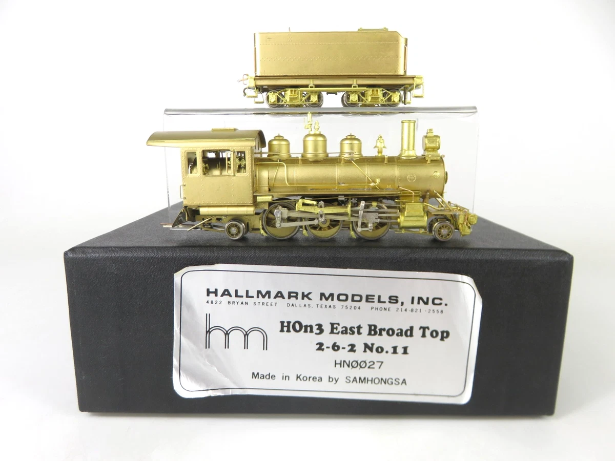 Hallmark Model Railroads and Trains for sale | eBay