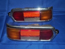 Feu arrière Mercedes 280