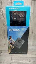AKASO EK7000 Action Camera 