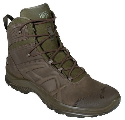 Haix Black Eagle Nature GTX Mid Stiefel