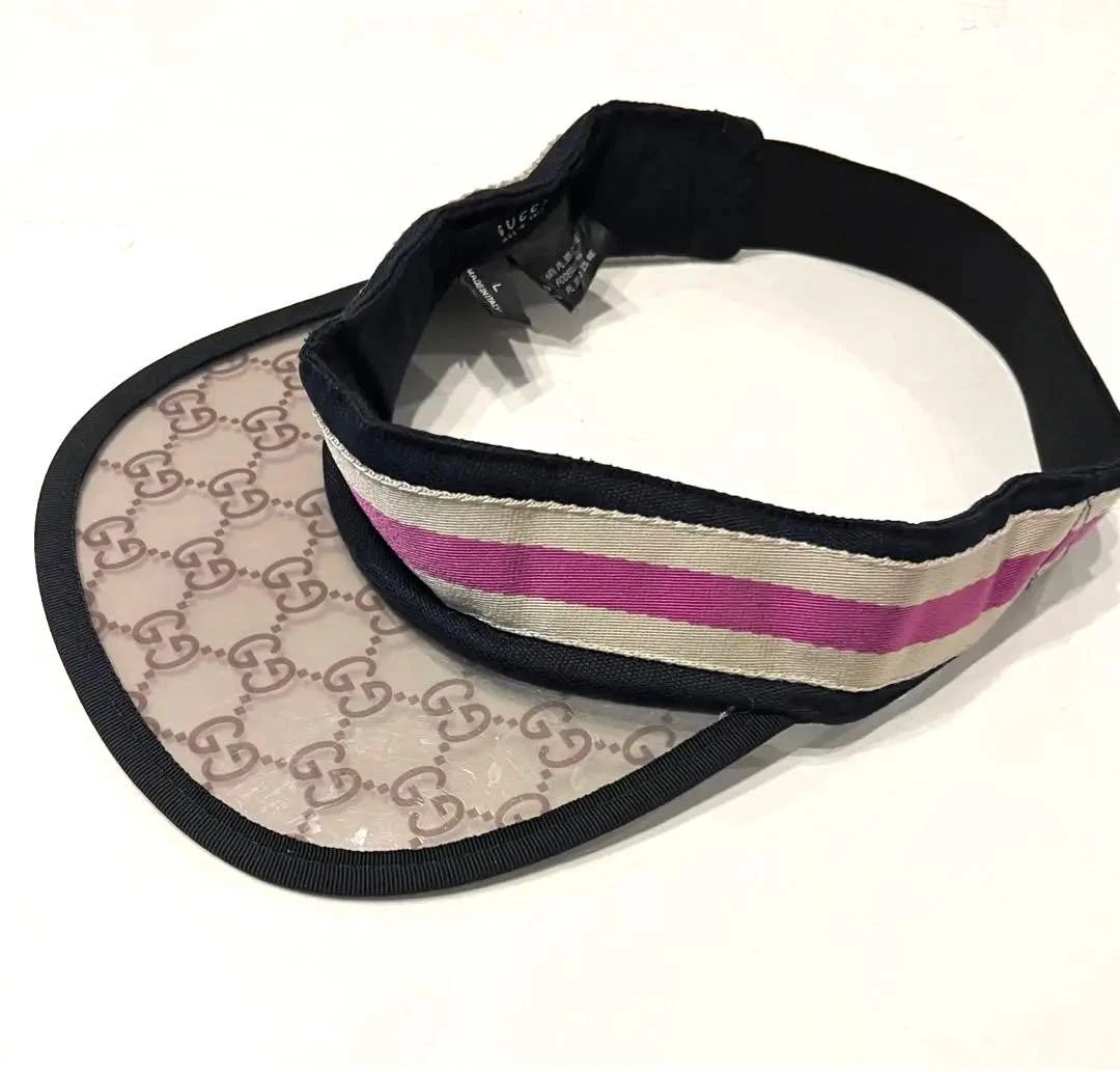 Gucci Visor Hats for Women for sale | eBay