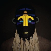 "Vinile - Sbtrkt - Sbtrkt (12\") - Xl Recordings -D- Neu"