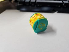 MTG Final Fantasy Chocobo Bundle Click Life Wheel Counter *SHIPS ASAP*