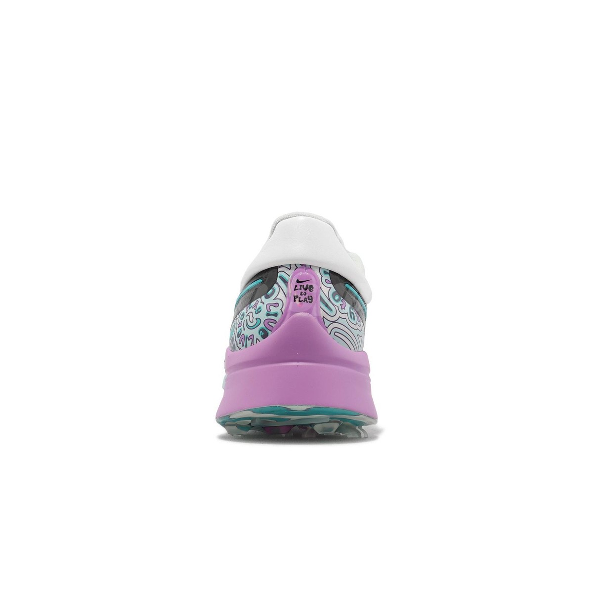 Size 10 - Nike Air Zoom Infinity Tour NEXT% NRG Wide Live To Play