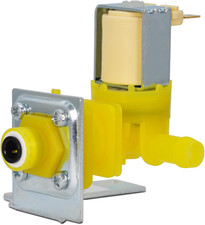 000009123 IH9123 33129026 Water Inlet Valve for Manitowoc Ice Machines, 120V 60H