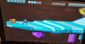 NES BATTLETOADS DOUBLE DRAGON ORIGINAL NINTENDO VIDEO GAME, BOX  MANUAL UK 