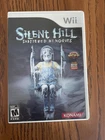 Silent Hill: Shattered Memories (Nintendo Wii, 2009)