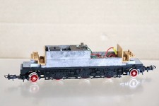 TRIX 2440 REPAIR CHASSIS for DR GREEN CLASS BR E05 001 E-LOK LOCOMOTIVE on