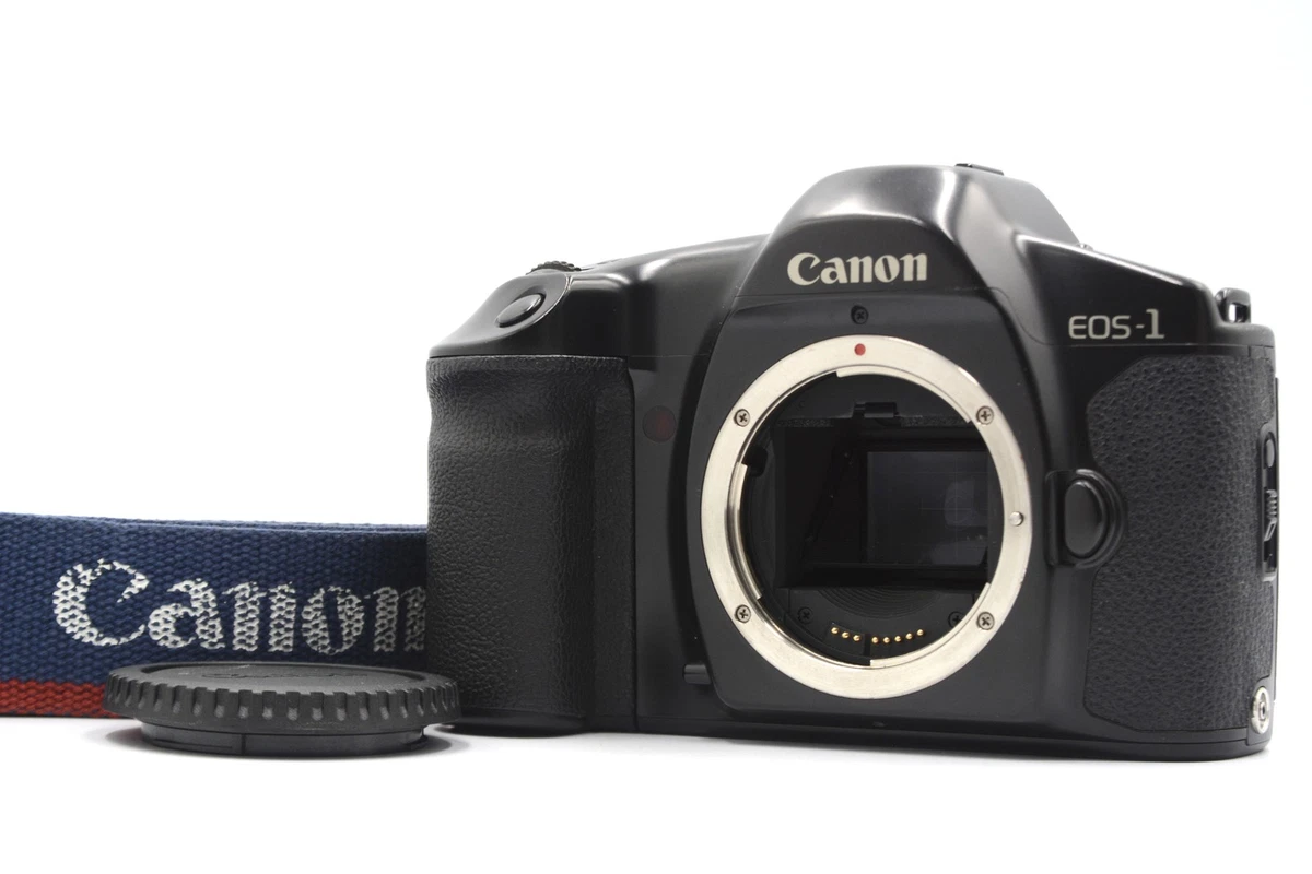 canon eos 1 body products for sale | eBay