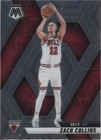 2024-25 Panini Mosaic - Zach Collins #125