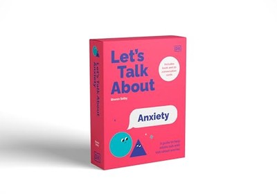 Lets Talk About Anxiety A Guid - GOOD