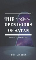 Bill Vincent | The Open Doors Of Satan | Buch | Englisch (2023) | RWG Publishing