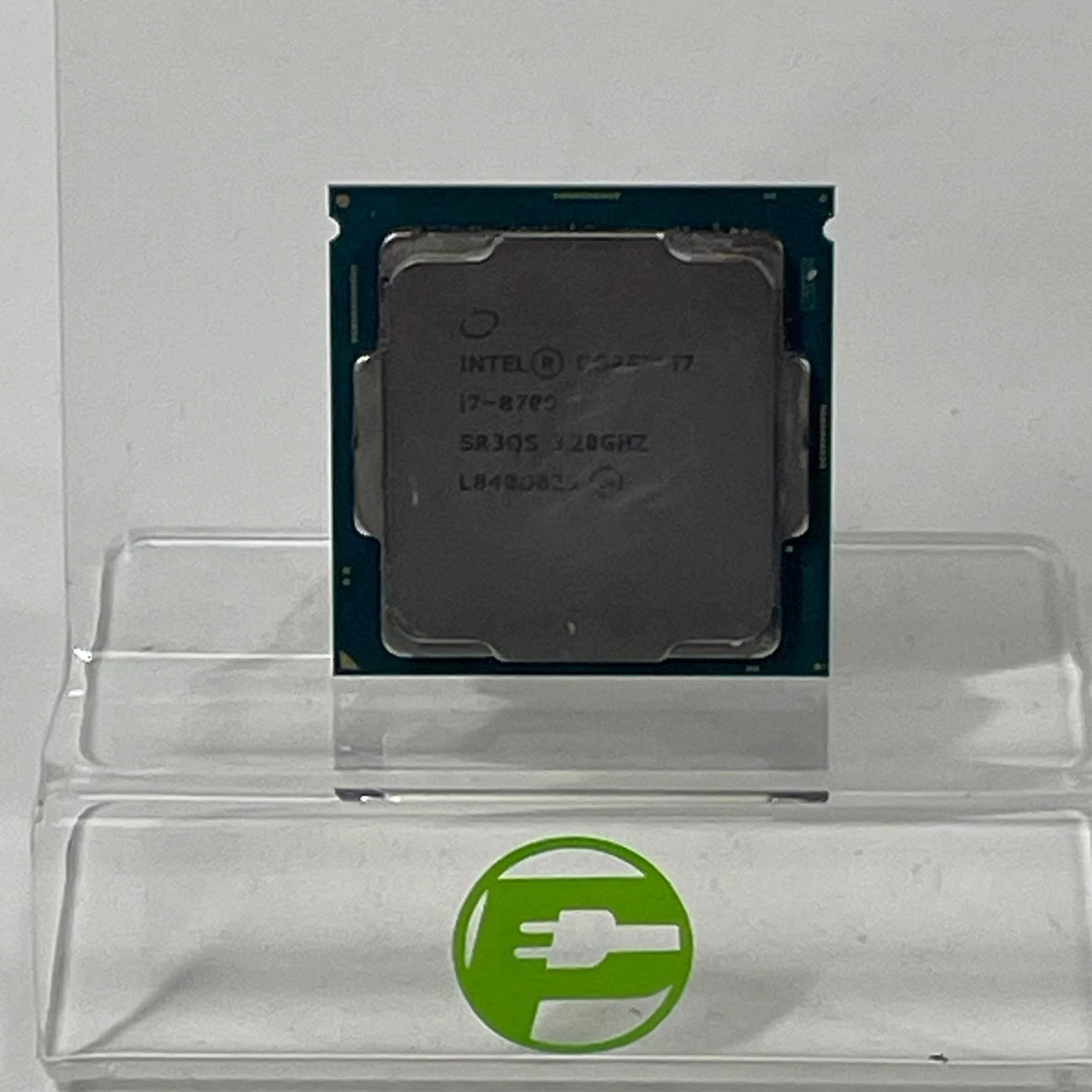 Intel Core i7-8700 Computer Processors for sale - eBay