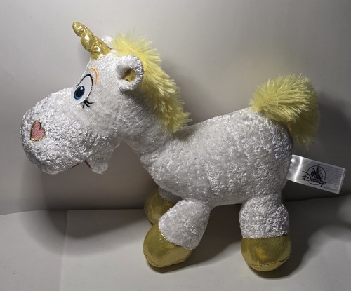 Disney Parks Toy Story Plüschtier Buttercup das Einhorn 12 Zoll