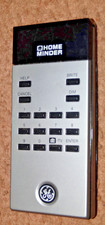 Vintage GE HomeMinder Home Automation replace...