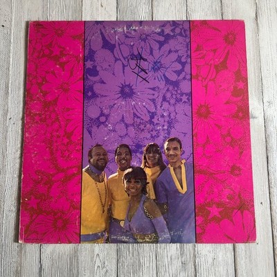The 5th Dimension   Stoned Soul Picnic LP 1968 Soul City Funk Soul R&B 33 RPM