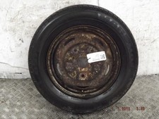 Ford Transit 15'' Inch Steel Wheel With Tyre 195/70r15c 5 Stud 2006-2014†