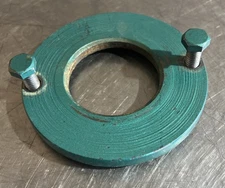 Vintage Powermatic Wood Lathe Model 90 Headstock Spindle Retainer