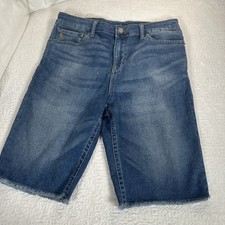Polo Ralph Lauren size 18 boys jean shorts