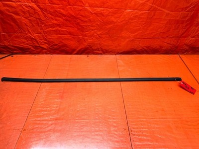 94-01 ACURA INTEGRA COUPE RIGHT PASSENGER DOOR UPPER GLASS WEATHERSTRIP #331
