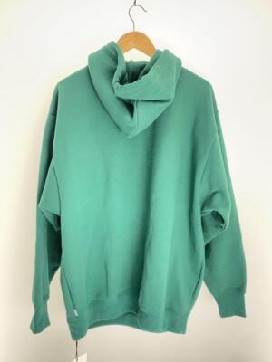 新品 WTAPS ACADEMY / HOODY / COTTON WTAPS◇ACADEMY / HOODY / COTTON. COLLEGE/3/COTTON/GRN | eBay