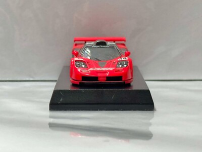 絶版 希少 McLaren F1 GTR-Le Mans 1997 ミニカー 絶版 希少 McLaren F1 GTR-Le Mans 1997 ミニカー hpi 1/43