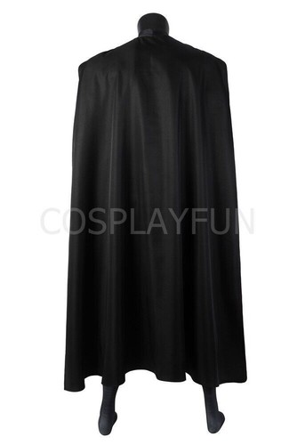 The Flash Batman Bruce Wayne Costume Cosplay Michael Keaton Jumpsuits Bodysuit - Picture 5 of 16