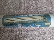 Battlstar Galactica Colonial Viper Launch Rail Millenia Models International