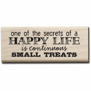 Hampton-Art-7-Gypsies-Continuous-Small-Treats-Rubber-Stamp