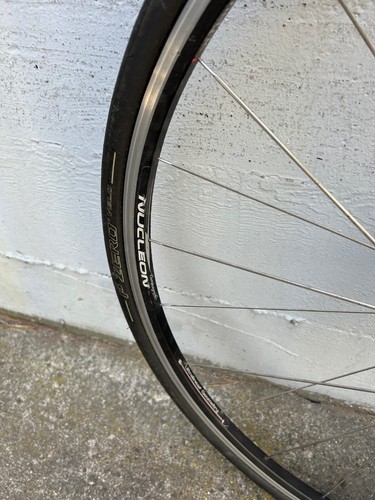 2008 Ducati 900 XR Bianchi built team road race bike Campagnolo Chorus 55cm MINT - Picture 18 of 23