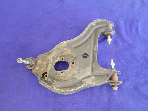 2004-2005 Dodge Ram Viper SRT-10 8.3L 1500 Driver Left Lower Control Arm Front  - Picture 5 of 12