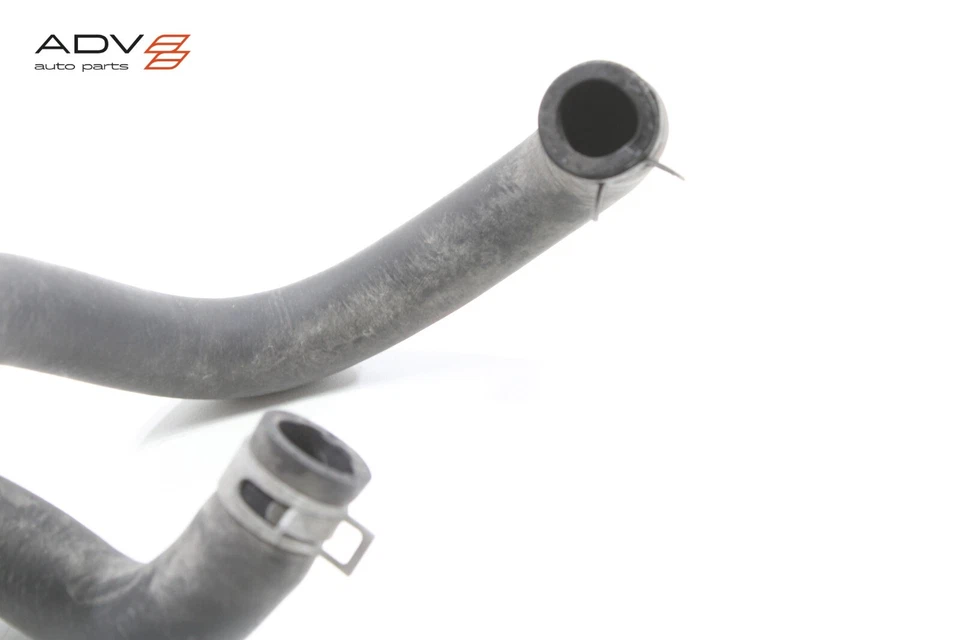 KIA SPORTAGE 2017-2021 2,4 L MOTOR RADIADOR REFRIGERANTE MANGUERA TUBO FABRICANTE DE EQUIPOS ORIGINALES -JUEGO- Foto 4 de 4