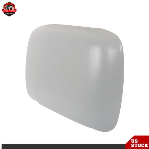 Fit For 1997-2002 Firebird/Camaro Gray Center Console Lid Armrest Door Plastic - Picture 5 of 12