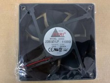 ETRI 235DZ1LP11000 DC AXIAL FAN 12VDC 5.52W cooling fan