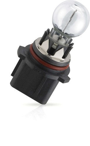 P13W Lampadine Alogene PHILIPS Luce di marcia diurna Standard Single - Picture 4 of 4