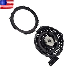 Recoil Pull Starter Assembly For Briggs & Stratton 500E 550EX 625EX 140cc Mower